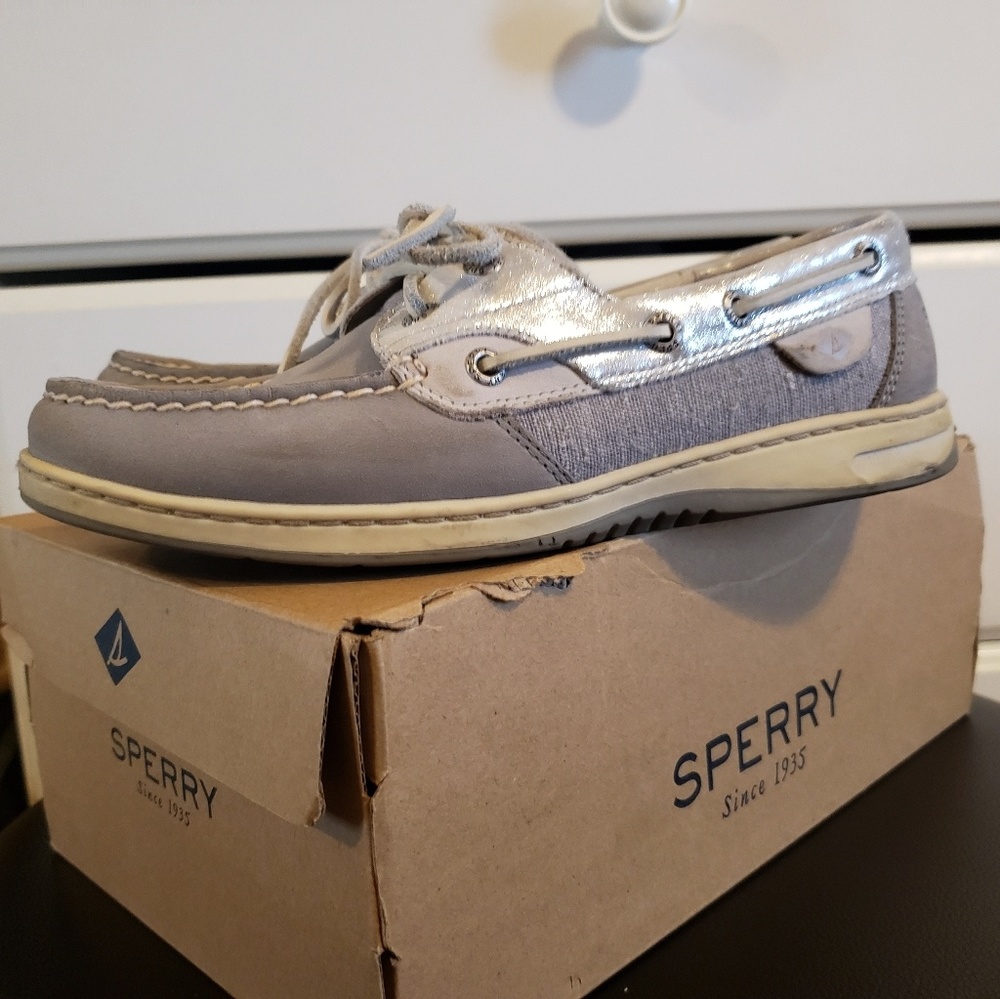 Sperry Boat Shoe